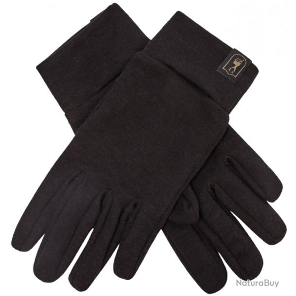 Gants long Quinn Merino DEERHUNTER