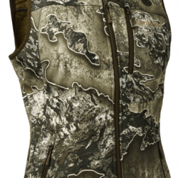 Gilet sans manches Excape Softshell camouflage DEERHUNTER-38