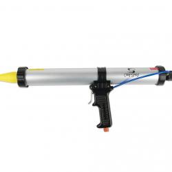 Pistolet A Bouillettes Pneumatique Carp Spirit