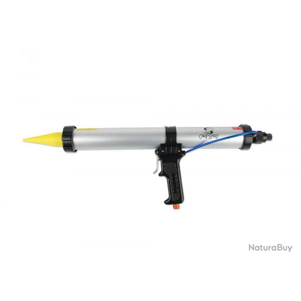 Pistolet A Bouillettes Pneumatique Carp Spirit