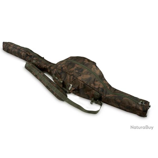 Fourreau Fox Camo Lite Tri Sleeve 10' FT