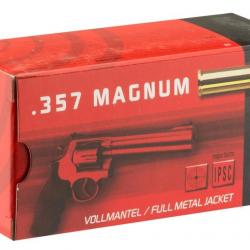 Geco 357 Magnum