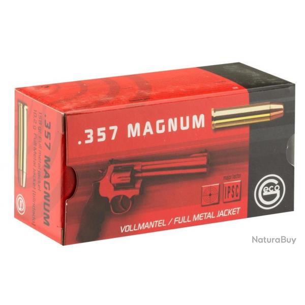 Geco 357 Magnum