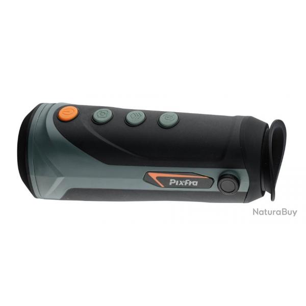 OP Thermique - Monoculaire de vision thermique Pixfra srie Mile M20