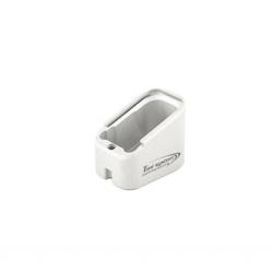 Fond de chargeur Cz Shadow Gris +3/+4 Toni System