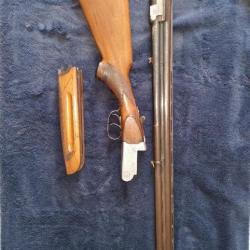 Fusils de chasse Antonio Zoli