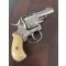 petites annonces chasse pêche : Revolver Bulldog cal 450 / 11mm73