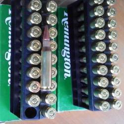 munitions calibre 7-08