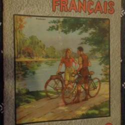 revue chasseur français 1949 (idée cadeau) 04/1949