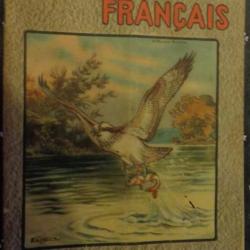 revue chasseur français 1949 (idée cadeau) 08/1949