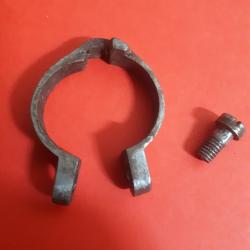 Baionnette à douille 1822 virole