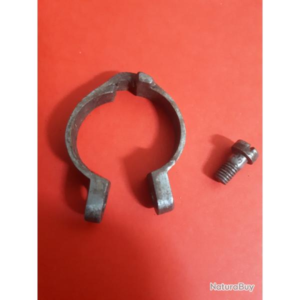 Baionnette  douille 1822 virole