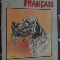 revue chasseur francais 01/1951 (idée cadeau)