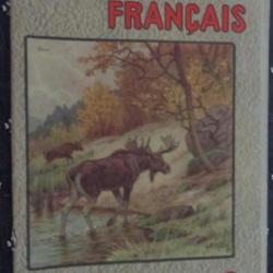 revue chasseur francais 03/1951 (idée cadeau)