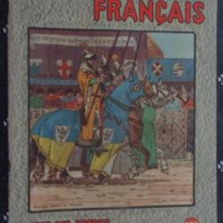 revue chasseur français 04.1952 (idée cadeau)
