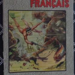 revue chasseur français 06.1952 (idée cadeau)