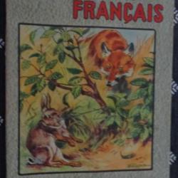 revue chasseur français 08.1952 (idée cadeau)