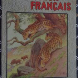 revue chasseur français 10.1952 (idée cadeau)