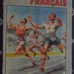revue chasseur français 11.1952 (idée cadeau)