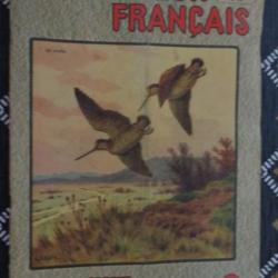 revue chasseur français 10/11.1948  (idée cadeau)