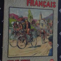 revue chasseur français 03.1950  (idée cadeau)