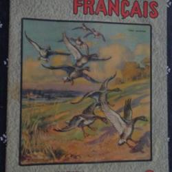 revue chasseur français 04.1950  (idée cadeau)
