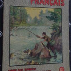 revue chasseur français 05.1950  (idée cadeau)