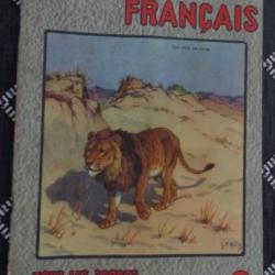 revue chasseur français 06.1950  (idée cadeau)