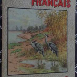 revue chasseur français 10.1950  (idée cadeau)