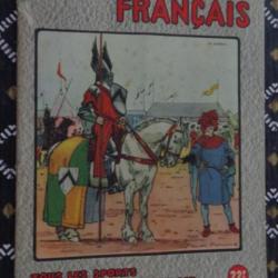 revue chasseur français 11.1950  (idée cadeau)
