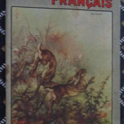revue chasseur français  10.1953  idée cadeau