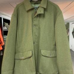 *Manteau Alan paine stagcot taille xa