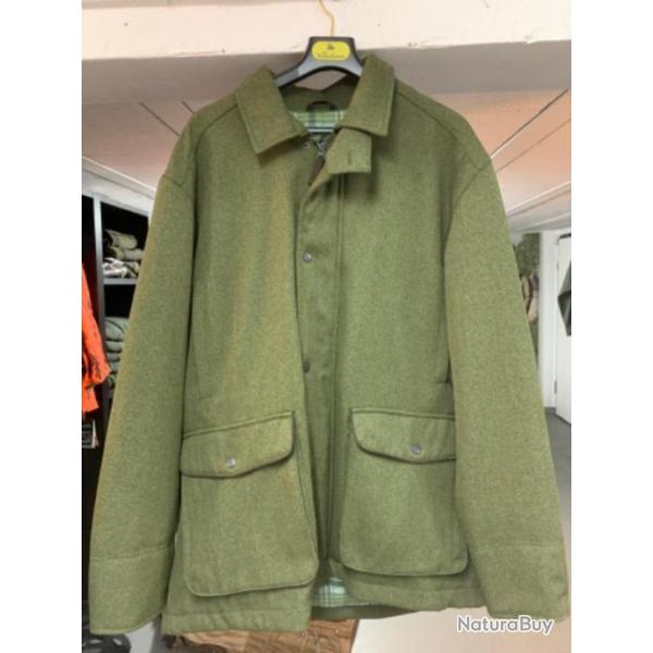 *Manteau Alan paine stagcot taille xa