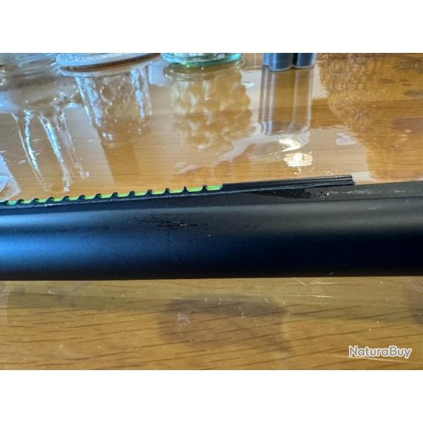 Fusil de chasse browning maxus 2 Wood black gold 12/76