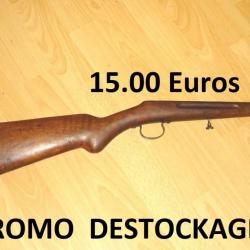 crosse carabine SCOLAIRE à 15.00 euros !!!! -VENDU PAR JEPERCUTE (JO36)