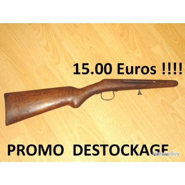 crosse carabine SCOLAIRE  15.00 euros !!!! -VENDU PAR JEPERCUTE (JO36)