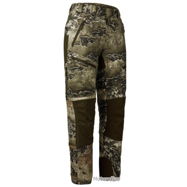 Pantalon femme Excape Softshell DEERHUNTER