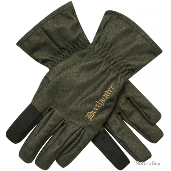 Gants de chasse femme Raven DEERHUNTER