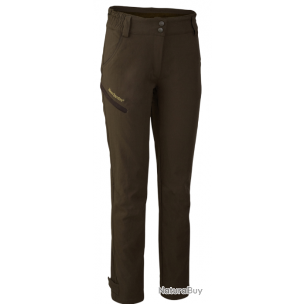 Pantalon de chasse femme Mary Extreme Deerhunter