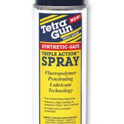 Spray Tetra Gun