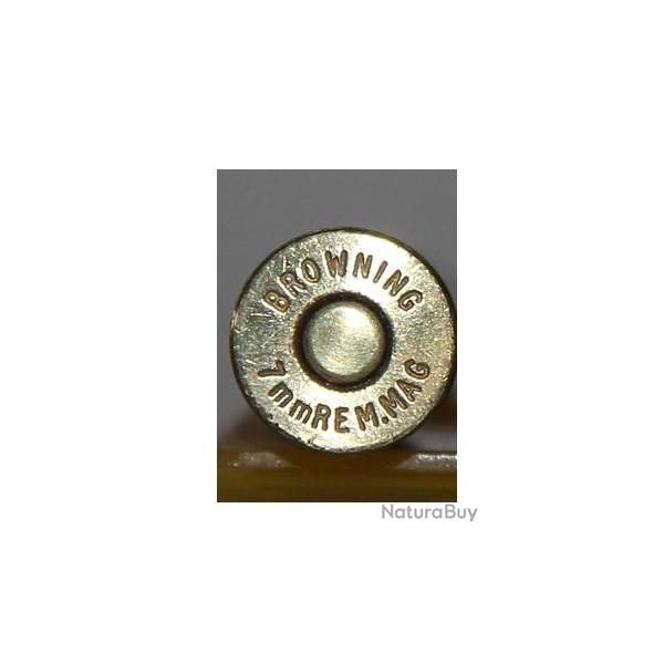 7mm Remington Magnum  (Browning)