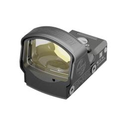 Poinr touge Leupold Delta Point Pro 2.5 MOA Night Vision