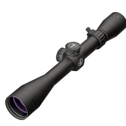 Opé Leupold ! Lunette Leupold  Mark AR MOD 1 3-9x40(1")CDS M450 BMASTER Mt.DUPLEX 173465+ - 1 3-9x40