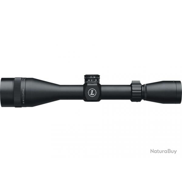 Op Leupold ! Lunette Leupold Mark AR MOD 1 4-12x40.P5 Mt.Fine Duplex 115391 - 4-12x40