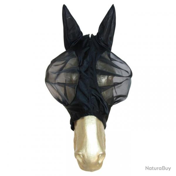 Masque anti-mouche slim fit Kentucky Cheval