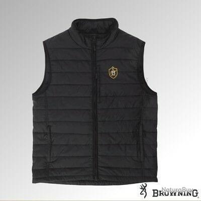Gilet sans manches bodywarmer polaire unisexe - 51000 - vert forêt