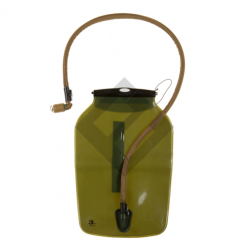 Système d'hydratation Low Profile 3L WLPS - Coyote Brown - Source