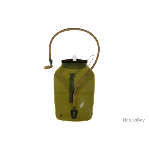 Systme d'hydratation Low Profile 3L WLPS - Coyote Brown - Source