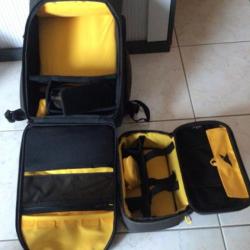 Torvol sac à dos Drone Explorer Backpack