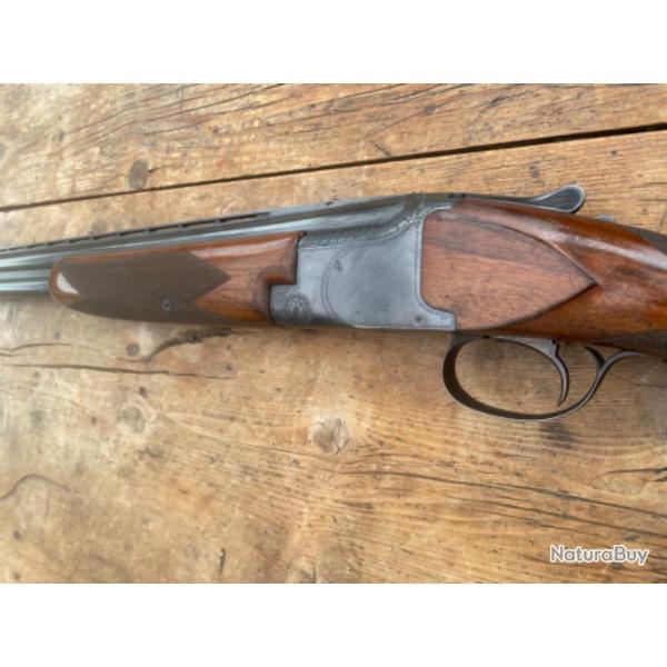 Superpos Browning B25 calibre 12 76cm mono